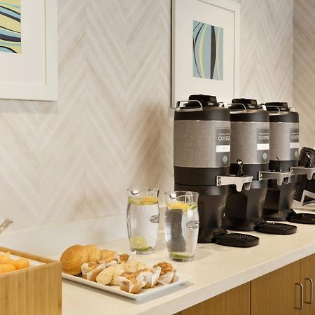 Springhill Suites By Marriott Allentown Bethlehem/Center Valley Bagian luar foto