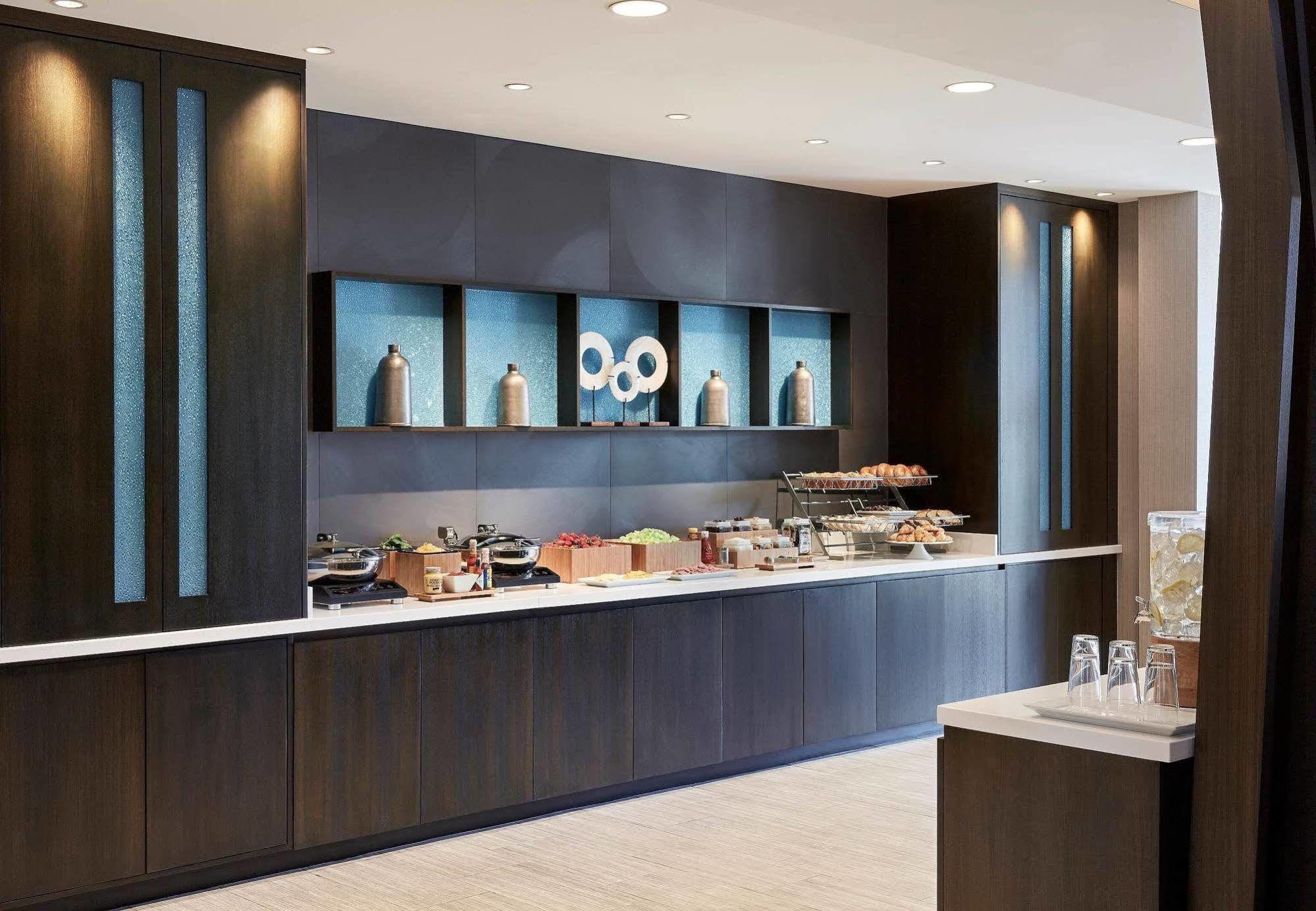 Springhill Suites By Marriott Allentown Bethlehem/Center Valley Bagian luar foto