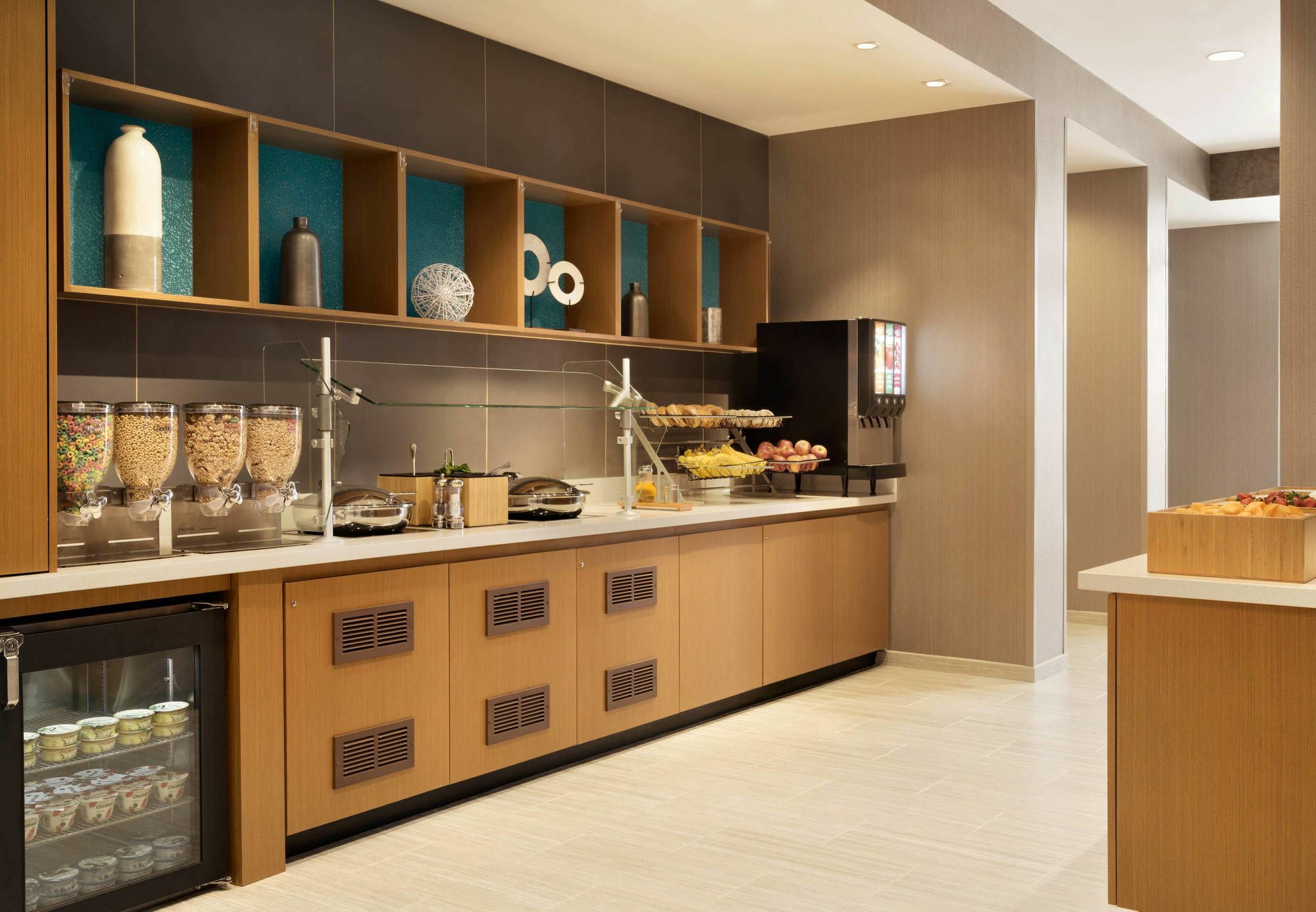 Springhill Suites By Marriott Allentown Bethlehem/Center Valley Bagian luar foto